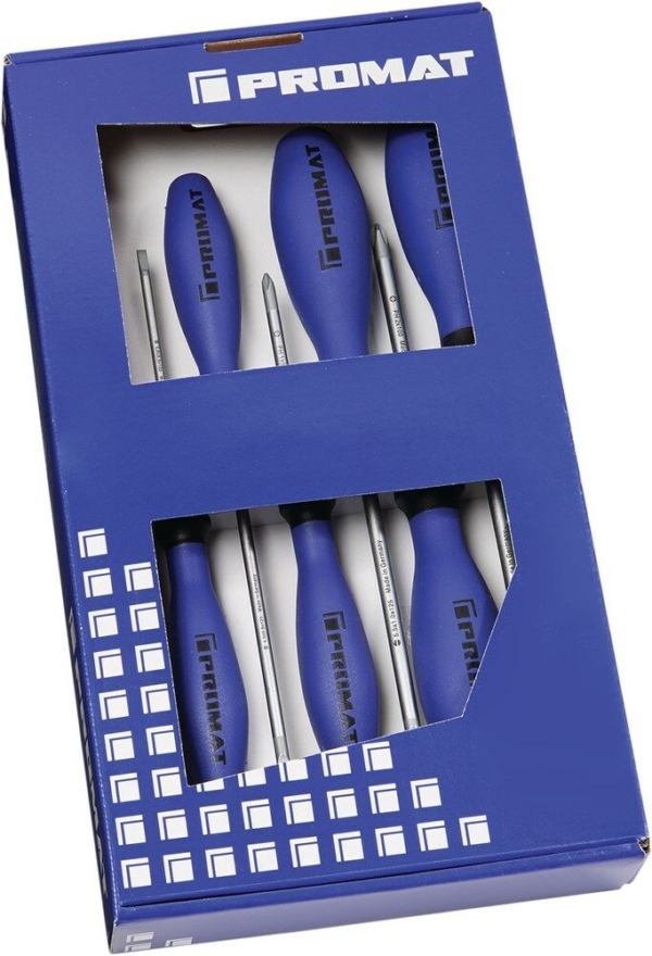 SCHROEVENDR.SET ZS-PH 6D 27127