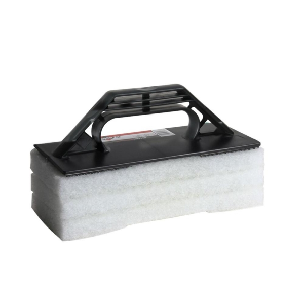 SPAAN M/ 3 SPONZEN WIT 20944