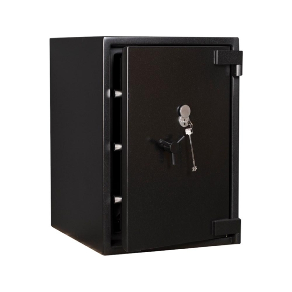 DRS Euro Defender III/3 RAL 9005