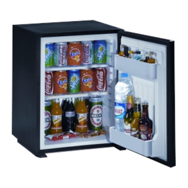 Minibar F40E
