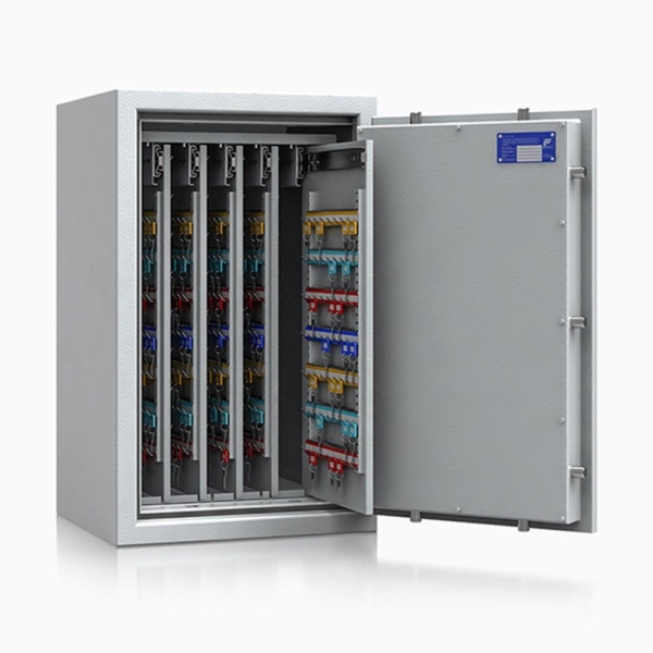 DRS Prisma I Keysafe 600