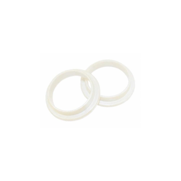 Nylon ring 20-16mm verdikt wit
