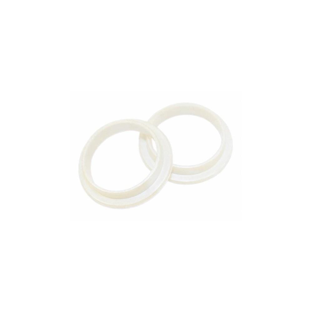 Nylon ring 20-16mm verdikt wit