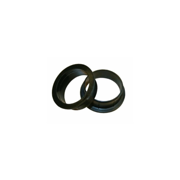 Nylon ring 20-18mm zwart