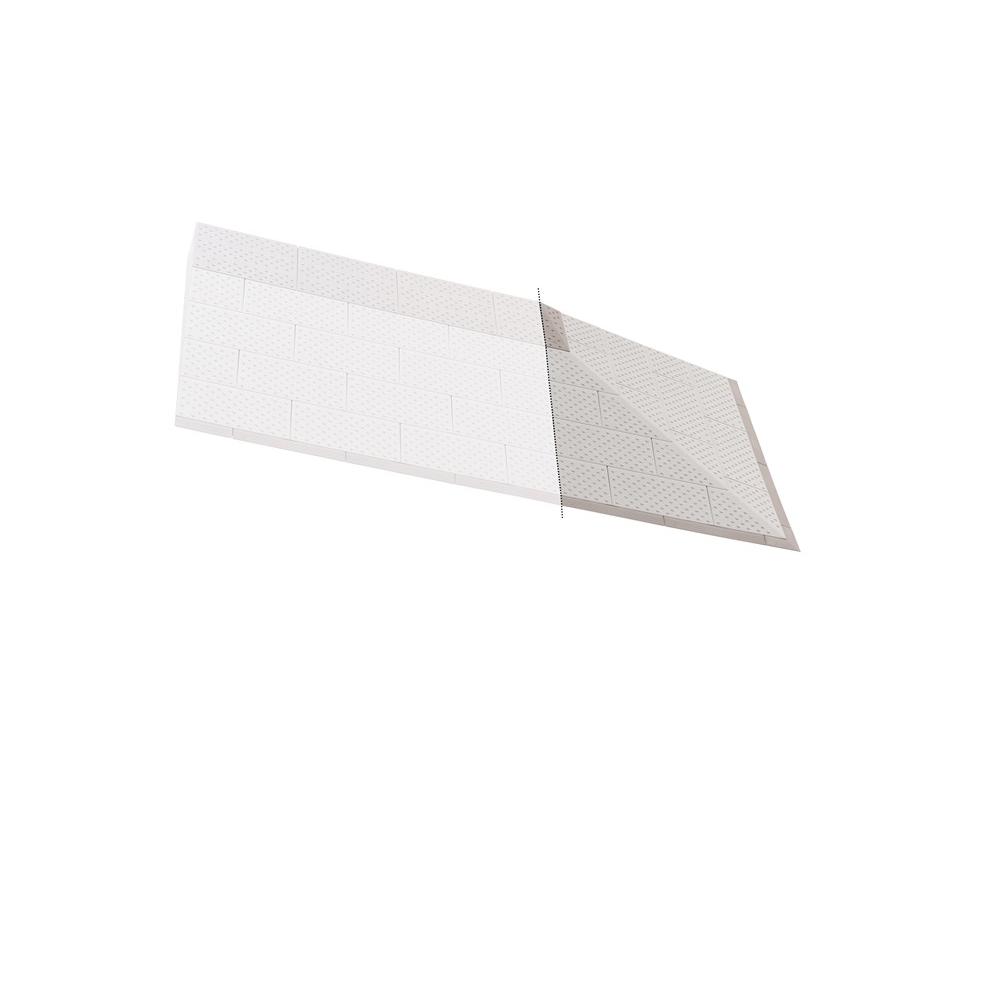 SecuCare modulaire drempelhulp uitbreiding hoek set 5 1-zijde Links of Rechts