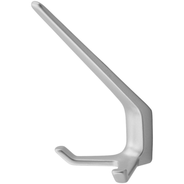 Hoed-/jashaak dubbel naturel