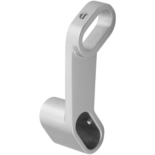 Beugel links gardelux-1 naturel