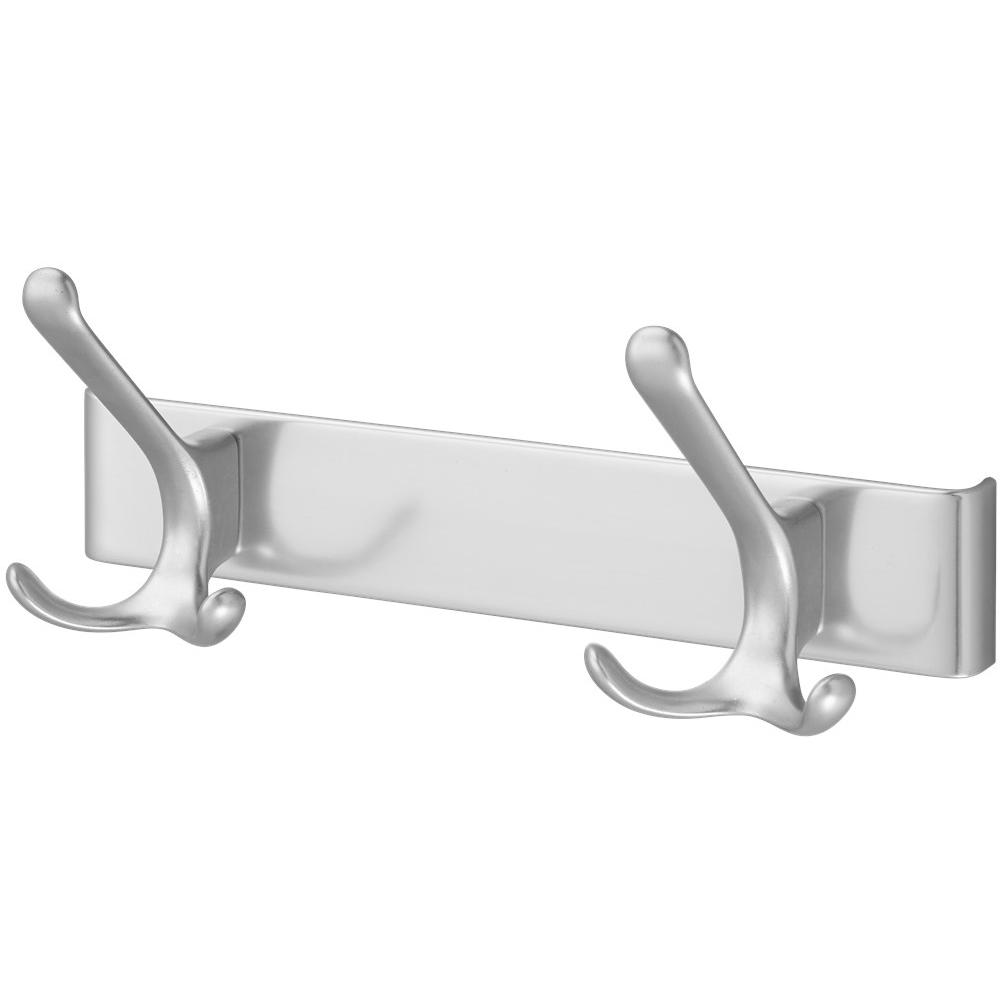 Kapstok 2xhaak nr.820 naturel