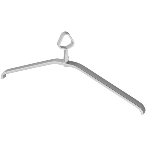 Kledinghanger gardelux-1 naturel