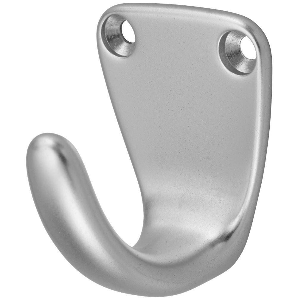 Handdoekhaak naturel