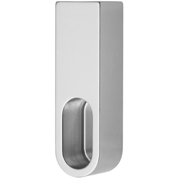 Steun eind gardelux 1 naturel