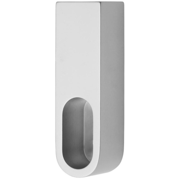 Steun eind gardelux 1 mat naturel