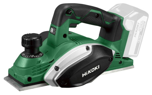 Accu schaafmachine p18dsl w2z excl.hscI