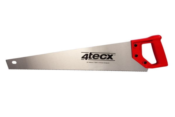 4tecx Handzaag 550mm HP-U7 1C-greep