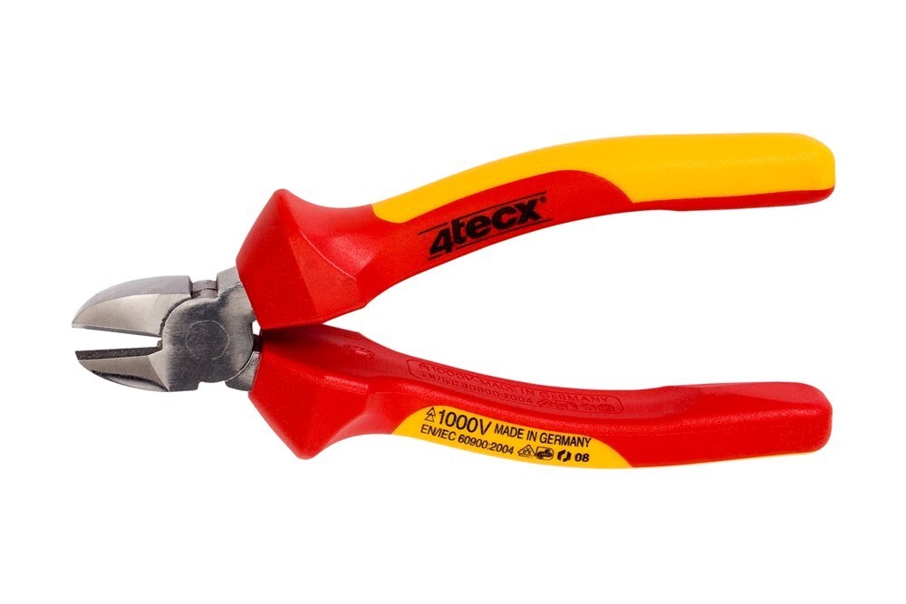 4tecx Zijsnijtang VDE 160mm