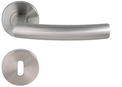 Krukgarn NOA PF KL4 rvs mat SL