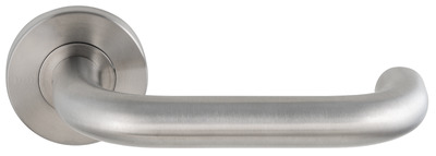 Krukgarn CECIL PF KL4 rvs mat, 10 stuks