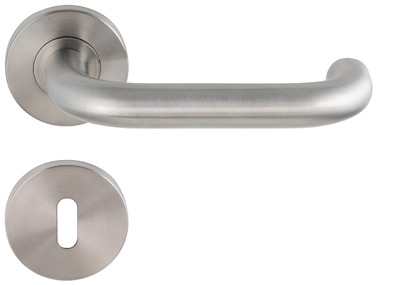 Krukgarn CECIL PF KL3 rvs mat SL