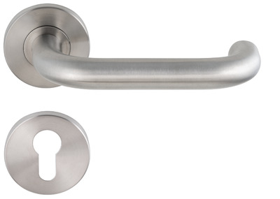 Krukgarn CECIL PF KL3 rvs mat SPC