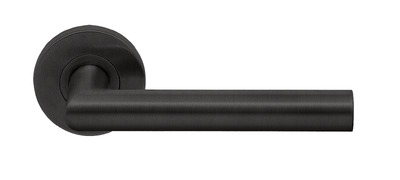 Kruk gatdeel Tavira RVS mat zonder nokken