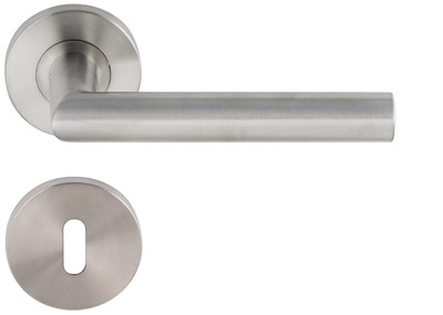 Krukgarn TAVIRA PF KL4 rvs mat SL