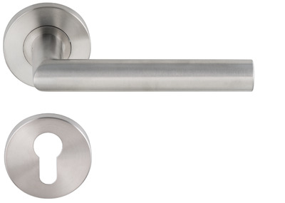 Krukgarn TAVIRA PF KL3 rvs mat PC