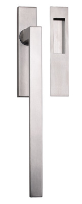 Tavira schuifpuihevel greep rh roz+schuifdrk bl