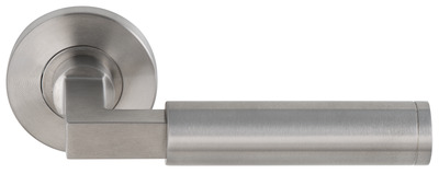 Krukgarn BAUHAUS PF KL3 rvs mat