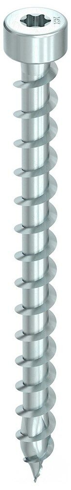 SPNPLSCHR VZ CK TX 10,0X120/50