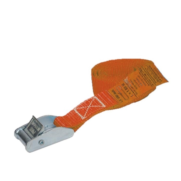 4tecx Spanband+gesp eindloos 3m 25mm belastbaarheid 350kg spankracht 175-350daN