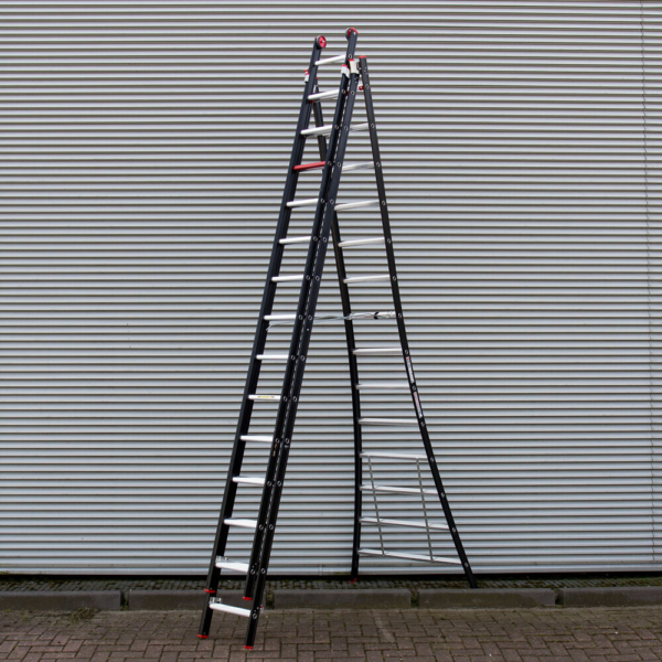 Reformladder nevada gec. 3x14