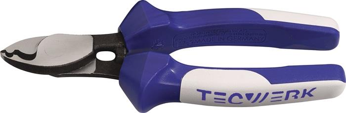 KABELSCHAAR 2C 160 4000810903