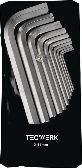 INBUSSET 2-14 10D 4000825100