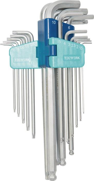 INBUSSET TX10-TX50 4000825118