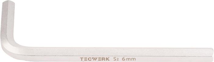 INBUSSLEUTEL 6.0MM 4000825184