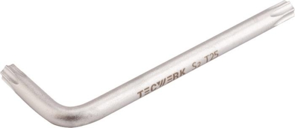 INBUSSLEUTEL TX25 4000825510