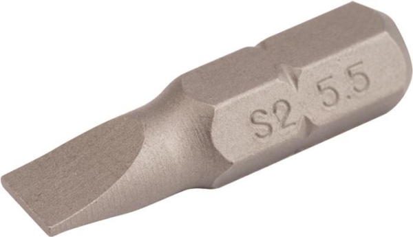 BIT PLAT 5.5X25 4000829106