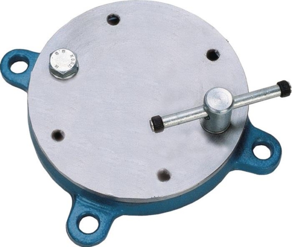 DRAAIPLAAT BANKSCHR 4000830360