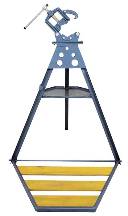 BUIGWERKBANK 5-GATS 4000830755