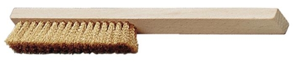 KRASBORST. 4RIJ MSS 4000841040