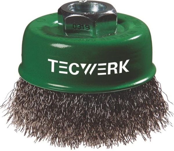 KOMBORSTEL M14 60MM 0.30 RVS