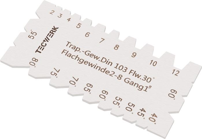 BEITEL/-SCHROEFDRAADMAL TR/G/M