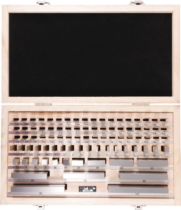 PARALL.EINDMATENSET 4000851627