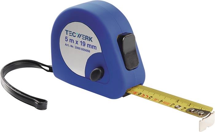 ROLBANDMAAT 13MM 2M 4000855002