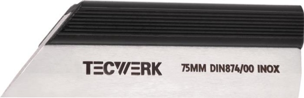 HAARLINIAAL DIN 874/00 75MM