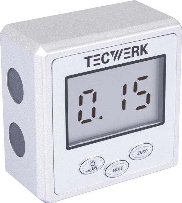 DIGITALE HOEKSENSOR 0.1/180GRD