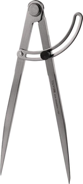 PUNTPASSER M/STELBOOG 150MM