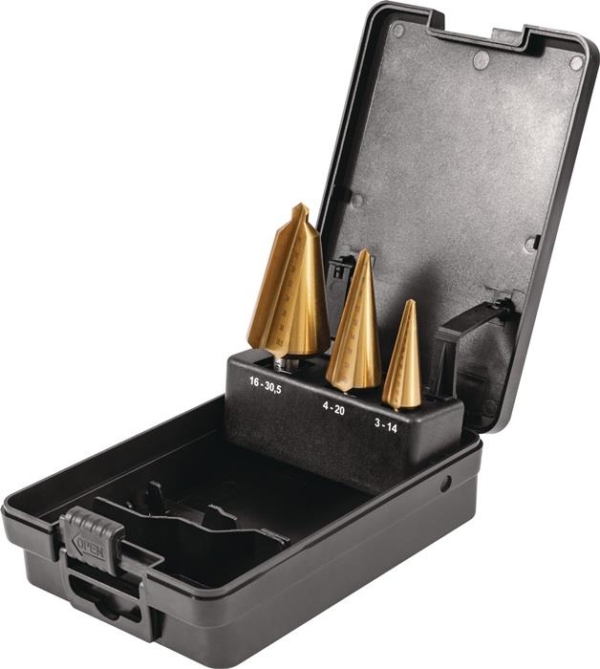 PLAATBOORSET 3DLG 4000862055