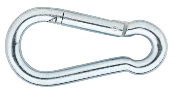 Karabynhaak geg.160x13mm