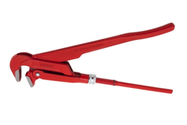 4tecx Pijptang 2" - 550mm 90gr kop